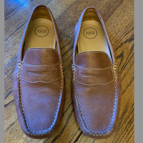 1901 Men\'s Loafers, Size 9 main image 8